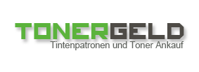 Logo Tonergeld